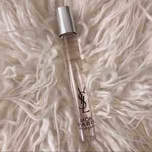 YSL Mon Paris Rollerball